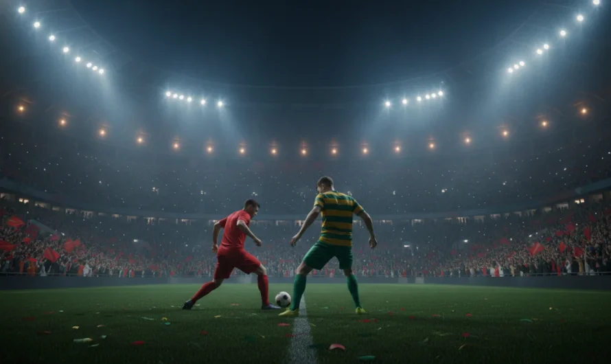 2026 FIFA Dünya Kupası D Grubu: Türkiye ve Avustralya Karşılaşmasının Detayları