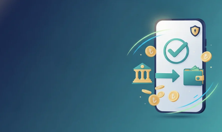 NowPay ile Hızlı Havale Deneyimi 2026: Analiz