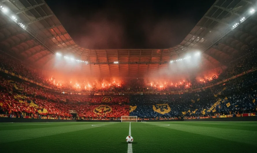 Galatasaray Fenerbahçe Derbisi İçin Maç Günü Rehberi 2026: Analiz